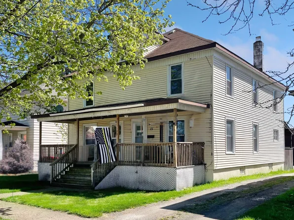 11-13 Lackawanna Ave, Bath, NY 14810