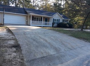 36 Mayfield Rd, Cartersville, GA 30120