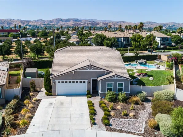 26603 Eureka St, Redlands, CA 92373