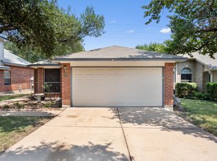 7525 Peabody Dr, Austin, TX 78729