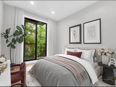 265 W 131st St #2, New York, NY, 10027