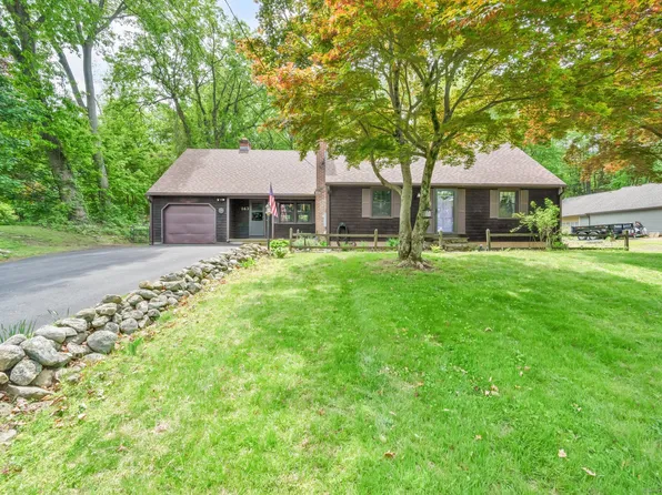 143 Bartlett Street, Portland, CT 06480