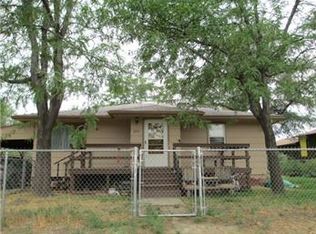 1211 N Cottage Grv, Miles City, MT 59301