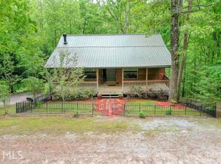 309 Cady Ln, Cleveland, GA 30528