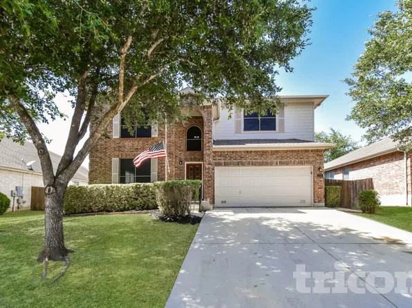 2545 Sir Barton Bay, Cibolo, TX 78108