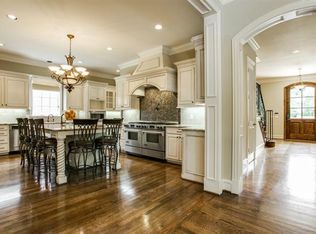 3912 Centenary Ave, Dallas, TX 75225