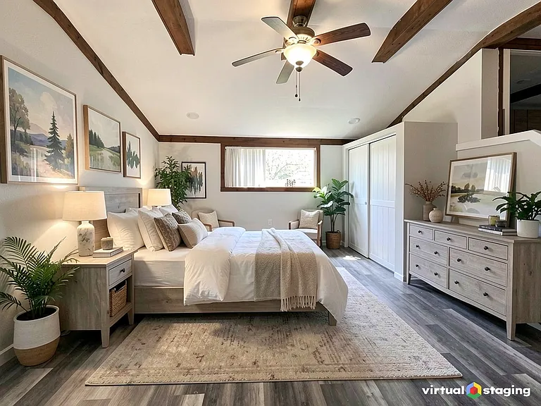 8501 Chestnut Oak Rd — Photo 36