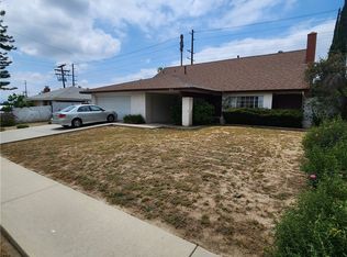 6010 Argyle Ave, San Bernardino, CA 92404