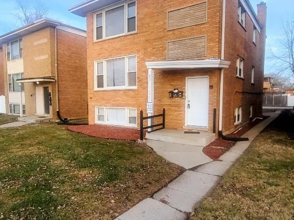 13945 S Dearborn St, Riverdale, IL 60827
