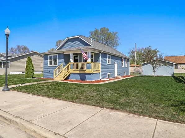 1331 Field St, Hammond, IN 46320