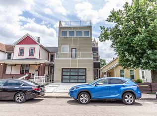1531 Spann Ave, Indianapolis, IN 46203