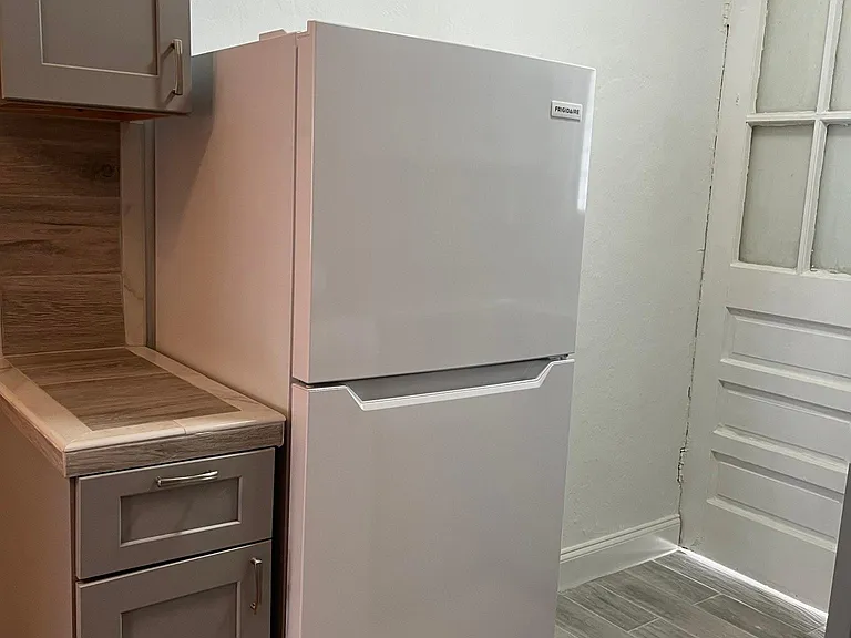 new appliances