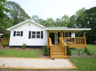 531 Beaver Pond Rd, Carrollton, GA 30117