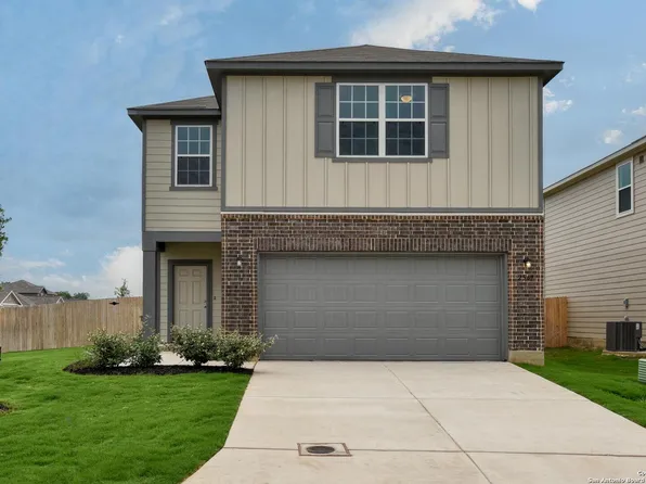 2569 Windle, Seguin, TX 78155