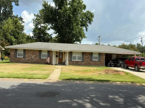 301 Holly St, Vidalia, LA 71373