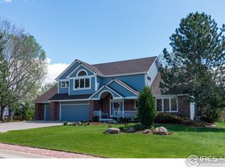 754 N Hoover Ave, Louisville, CO 80027