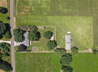 11633 SE Obrian Rd, Easton, MO 64443