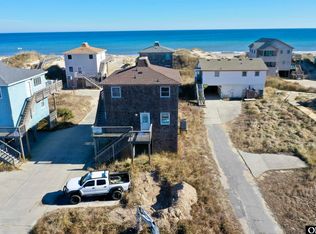 8809-B S Old Oregon Inlet Road 4&5 Ct #3, Nags Head, NC 27959