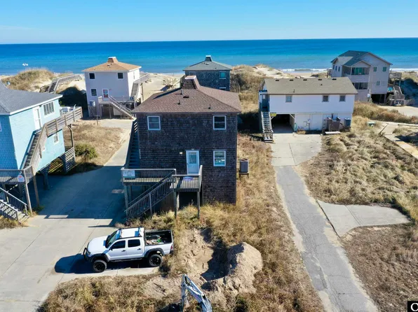 8809-B S Old Oregon Inlet Road 4&5 Ct #3, Nags Head, NC 27959
