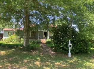 6193 Centerville Rd, Magnolia, MS 39652