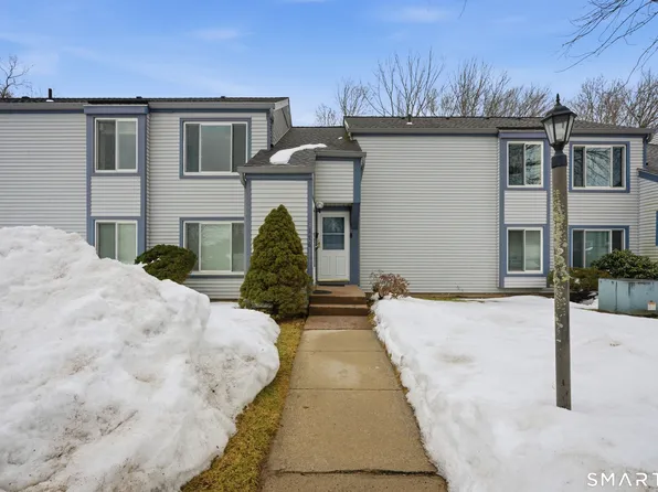 176 Candlewood Drive #176, South Windsor, CT 06074