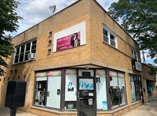 4124 W 63rd St, Chicago, IL 60629