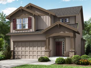 462 SW 15th Ave #HS18, Canby, OR 97013