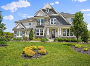 3005 Berlin Manor Dr, Delaware, OH 43015