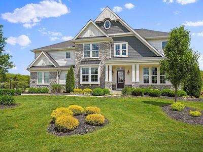 3005 Berlin Manor Dr, Delaware, OH, 43015