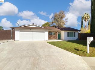 2328 Calhoun Ct, Antioch, CA 94509