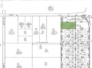 D2 Vic 25th Stw Ave #D2, Lancaster, CA