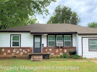 3908 SE 25th St, Del City, OK 73115