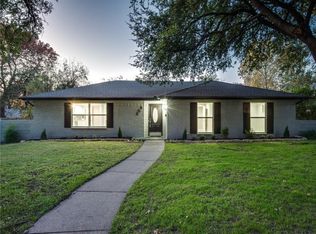 909 Tanglewood Dr, Plano, TX 75075