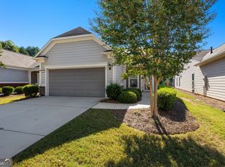 502 Beautyberry Dr, Griffin, GA 30223