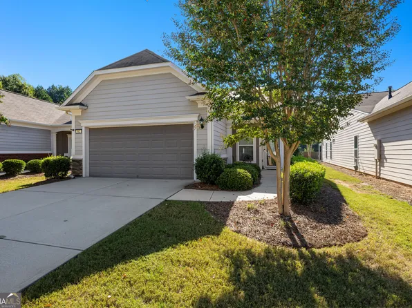 502 Beautyberry Dr, Griffin, GA 30223