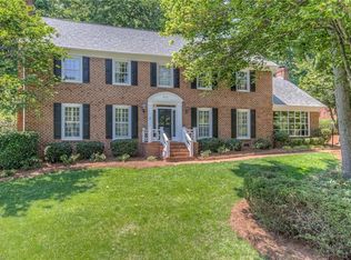 403 Willoughby Blvd, Greensboro, NC 27408