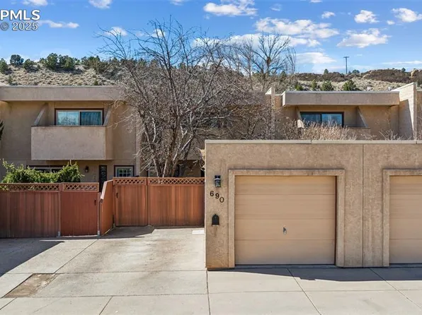 690 Echo Ln, Colorado Springs, CO 80904