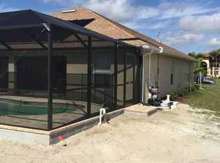 3328 NW 3rd Ter, Cape Coral, FL 33993