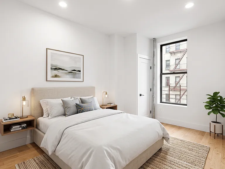 350 Lenox Ave #3S — Photo 3