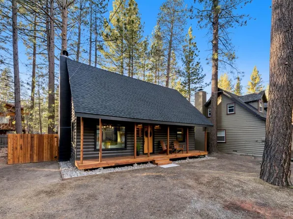 2139 Lukins Way, South Lake Tahoe, CA 96150