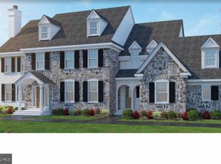 LOT 15 White Horse Mdws, Malvern, PA