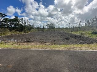 Ginger Ln LOT 52, Pahoa, HI 96778