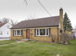 1222 Reycraft Dr, Kalamazoo, MI 49001