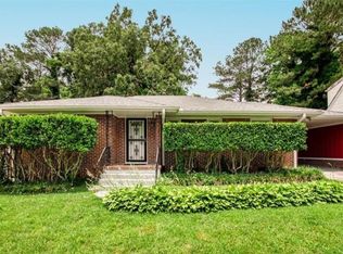 1877 Beecher Rd SW, Atlanta, GA 30310