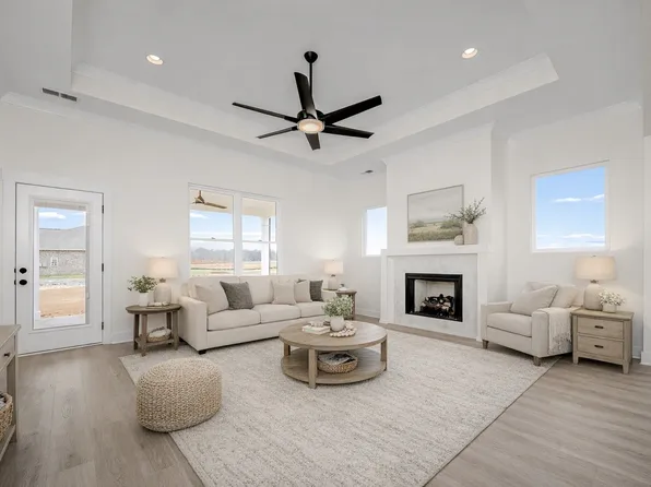 5517 Sinclair St Lot 272, Murfreesboro, TN 37127