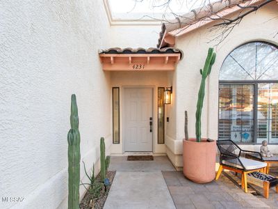 4231 N Ornee Ct, Tucson, AZ, 85719