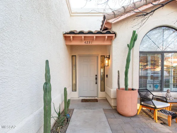 4231 N Ornee Ct, Tucson, AZ 85719