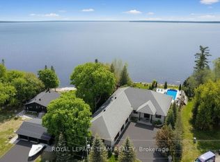 3886 Armitage Ave, Ottawa, ON K0A 1T0