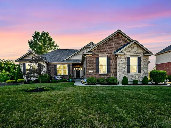 5917 Dantawood Ln, Liberty Township, OH 45044