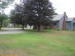 160 Varney Mill Rd, Windham, ME 04062